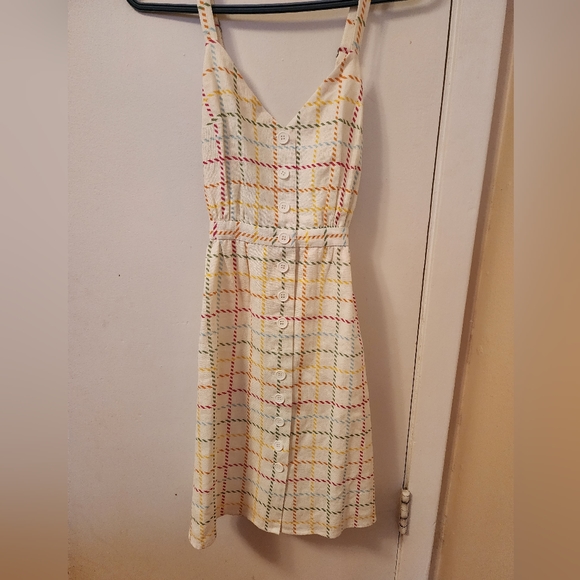 Perfect summer dress - Picture 1 of 3